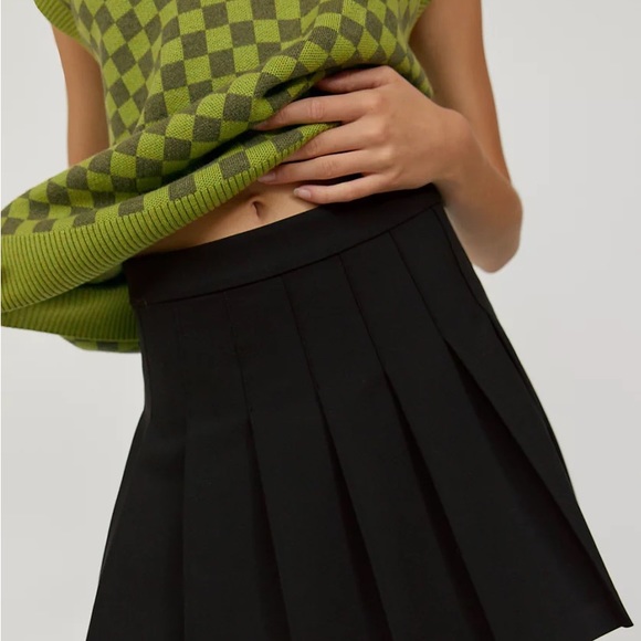 Sunday Best Dresses & Skirts - Sunday Best Olive Skirt
